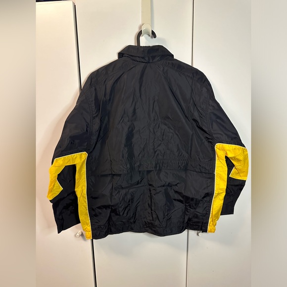 VINTAGE NIKE JACKET - YOUTH 10-12 - Picture 3 of 4